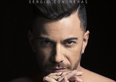 Sergio Contreras