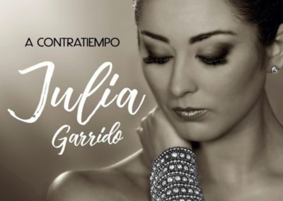 Julia Garrido