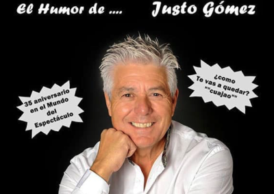 Justo Gómez