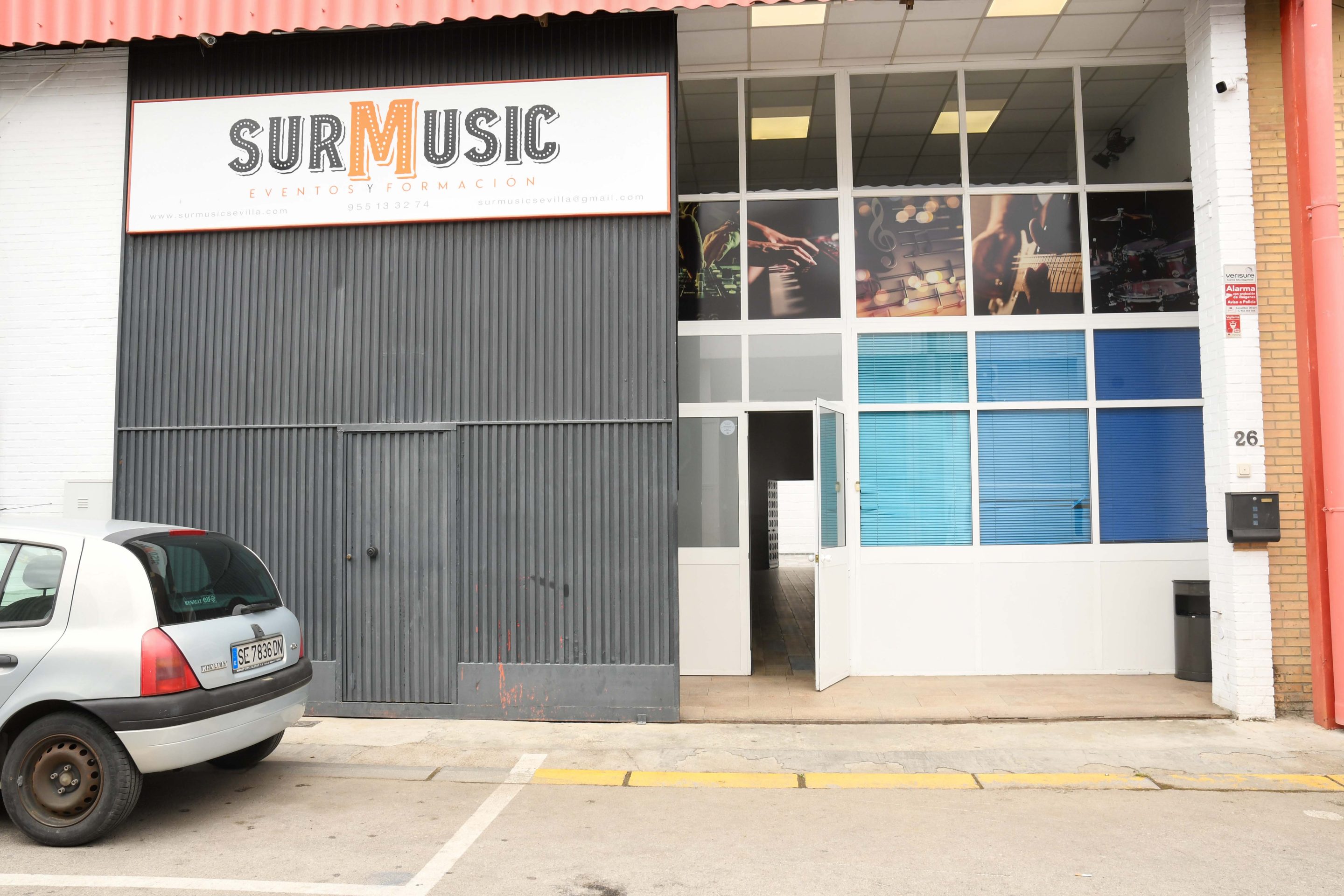 Local SurMusic