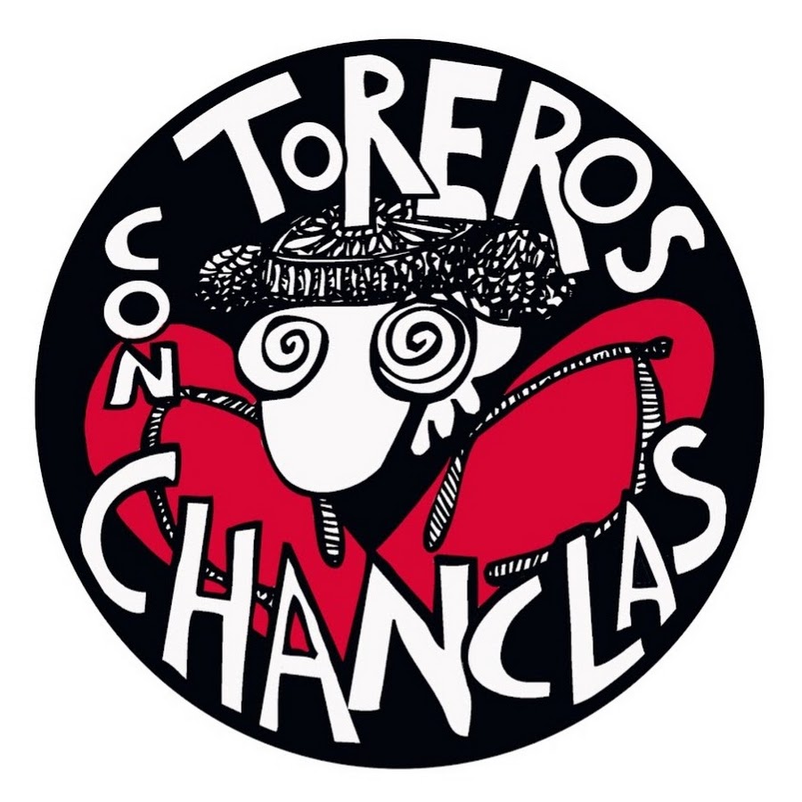 Toreros sin chanclas