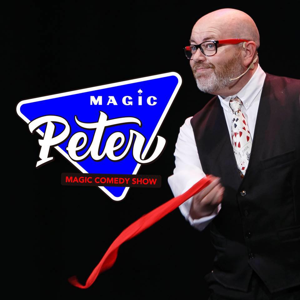 Magic Peter