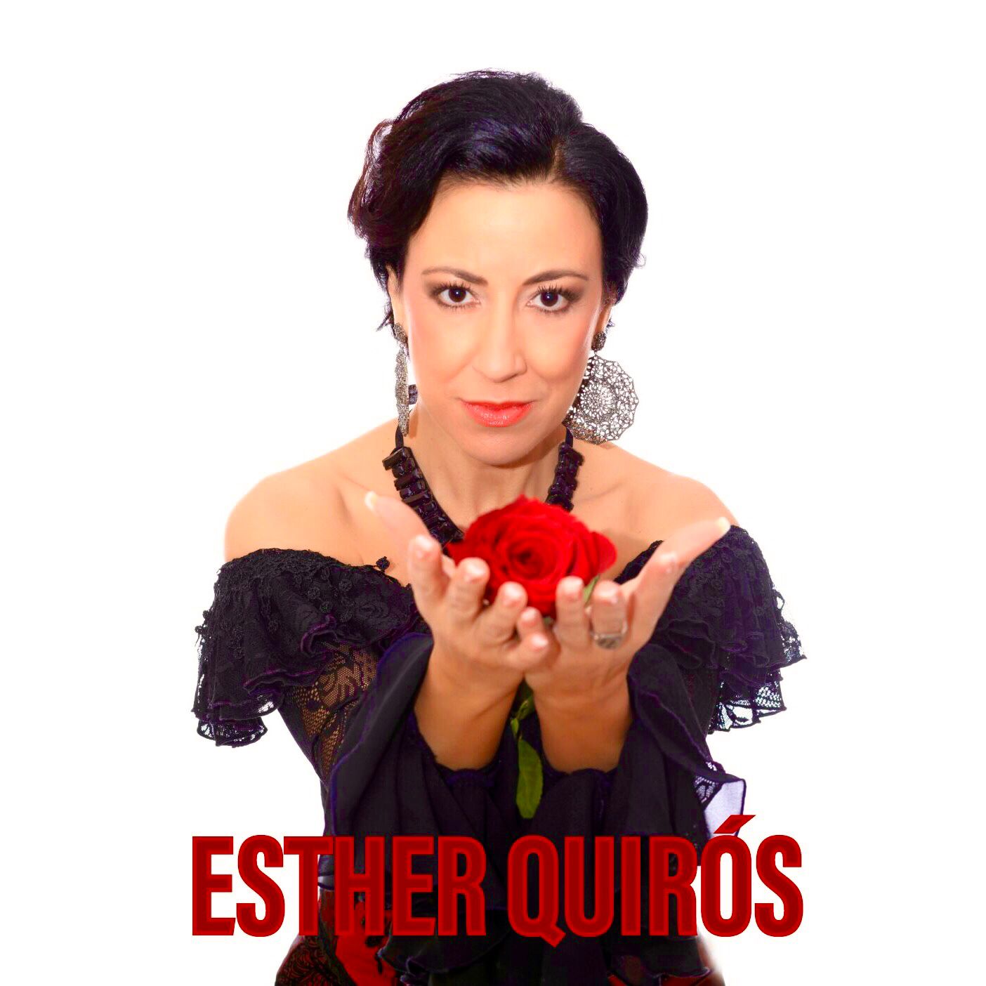 Esther Quirós