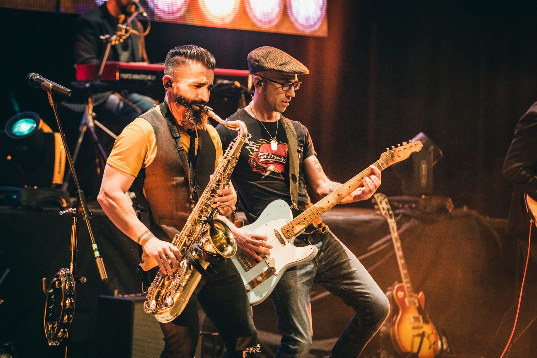 Maria Jimenez Tributo