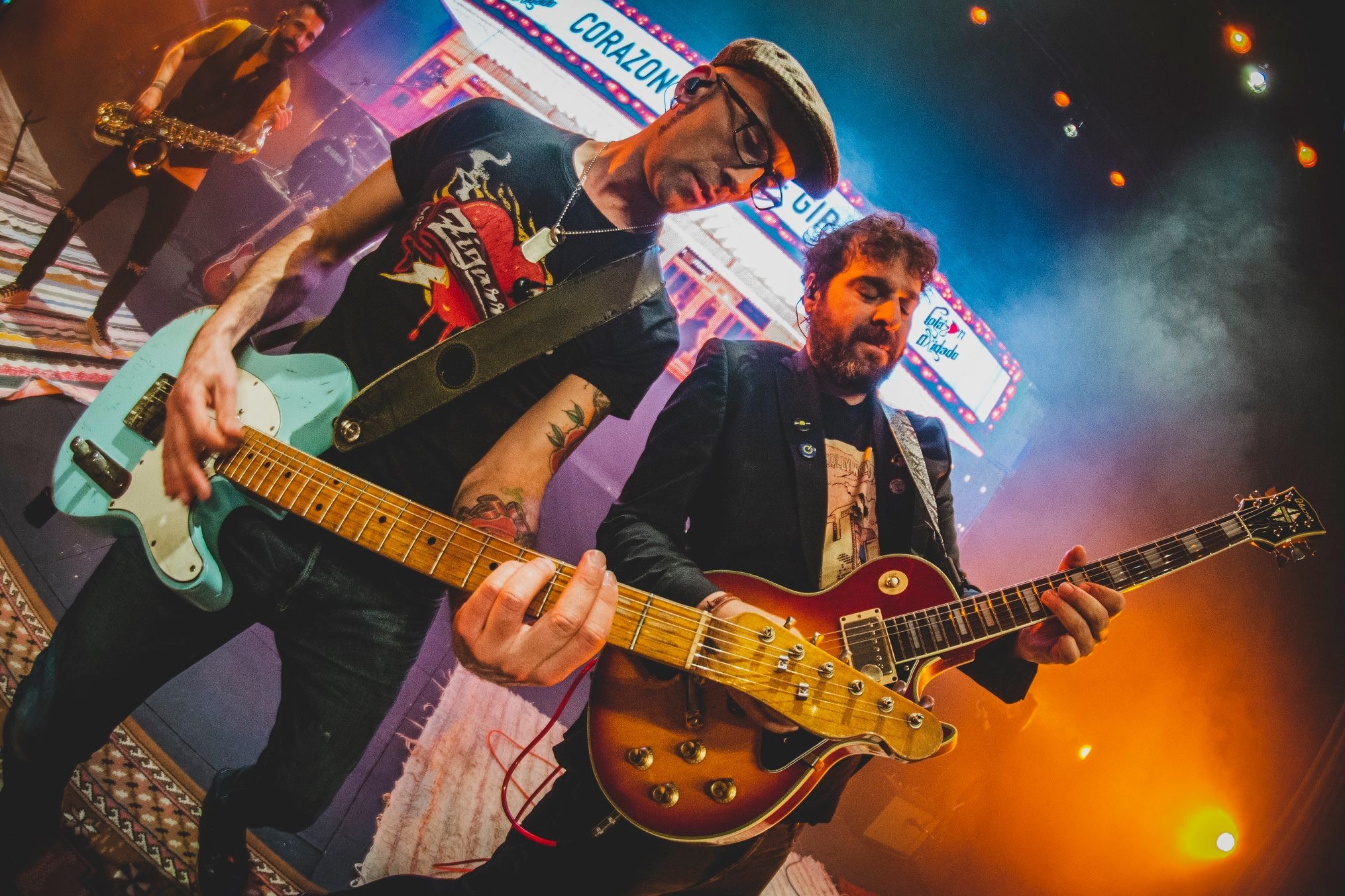 Baraola-Tributo maria jimenez