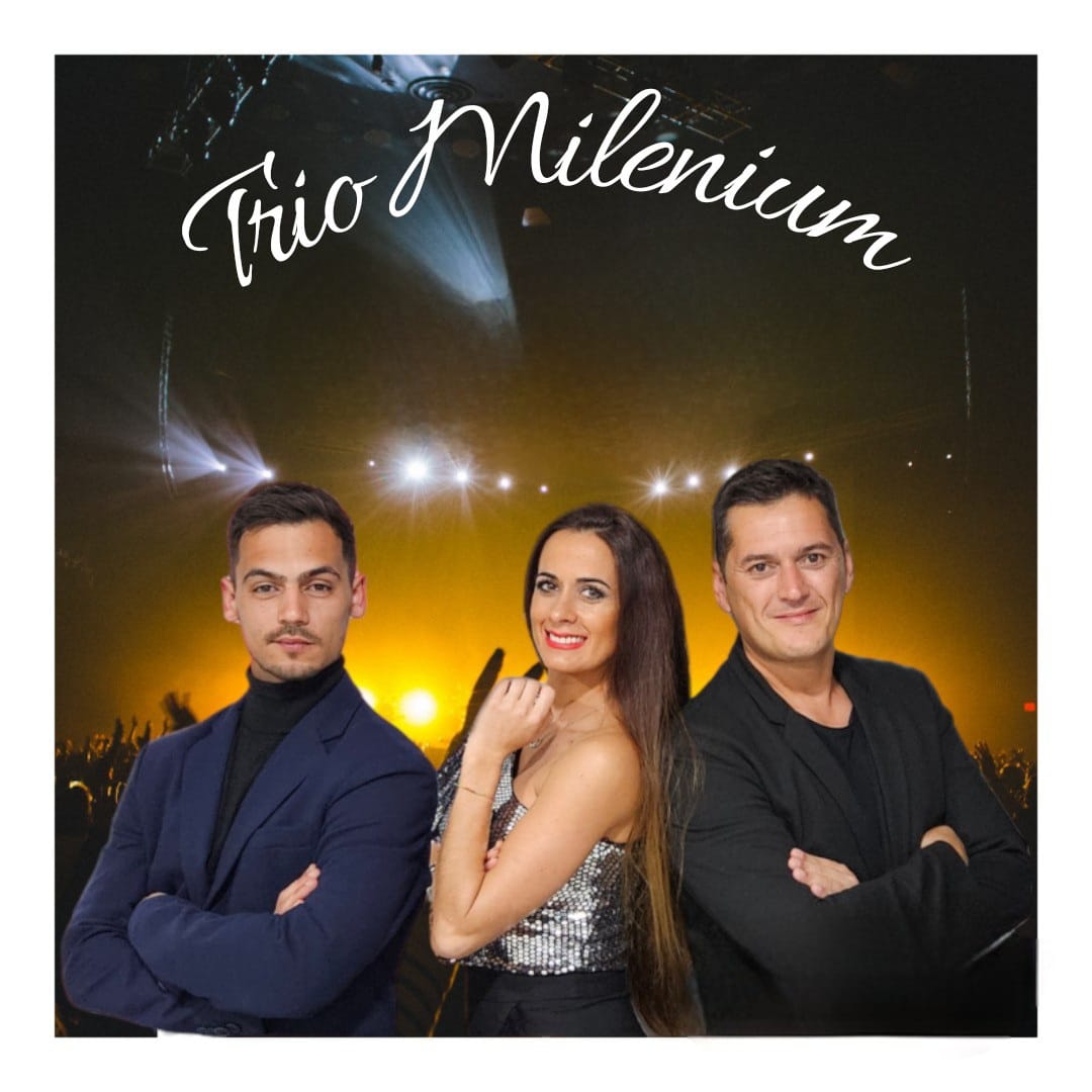 Trío Milenium