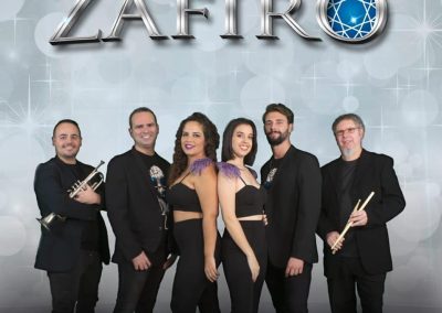 Orquesta Zafiro