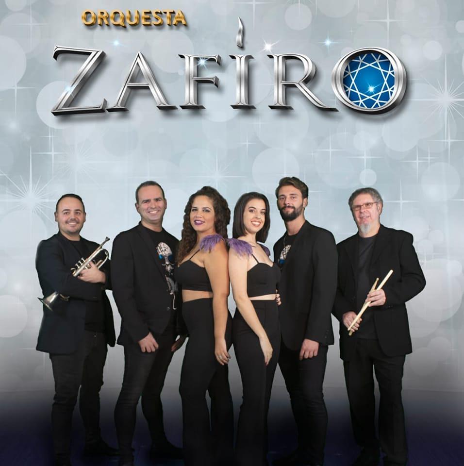 Orquesta Zafiro