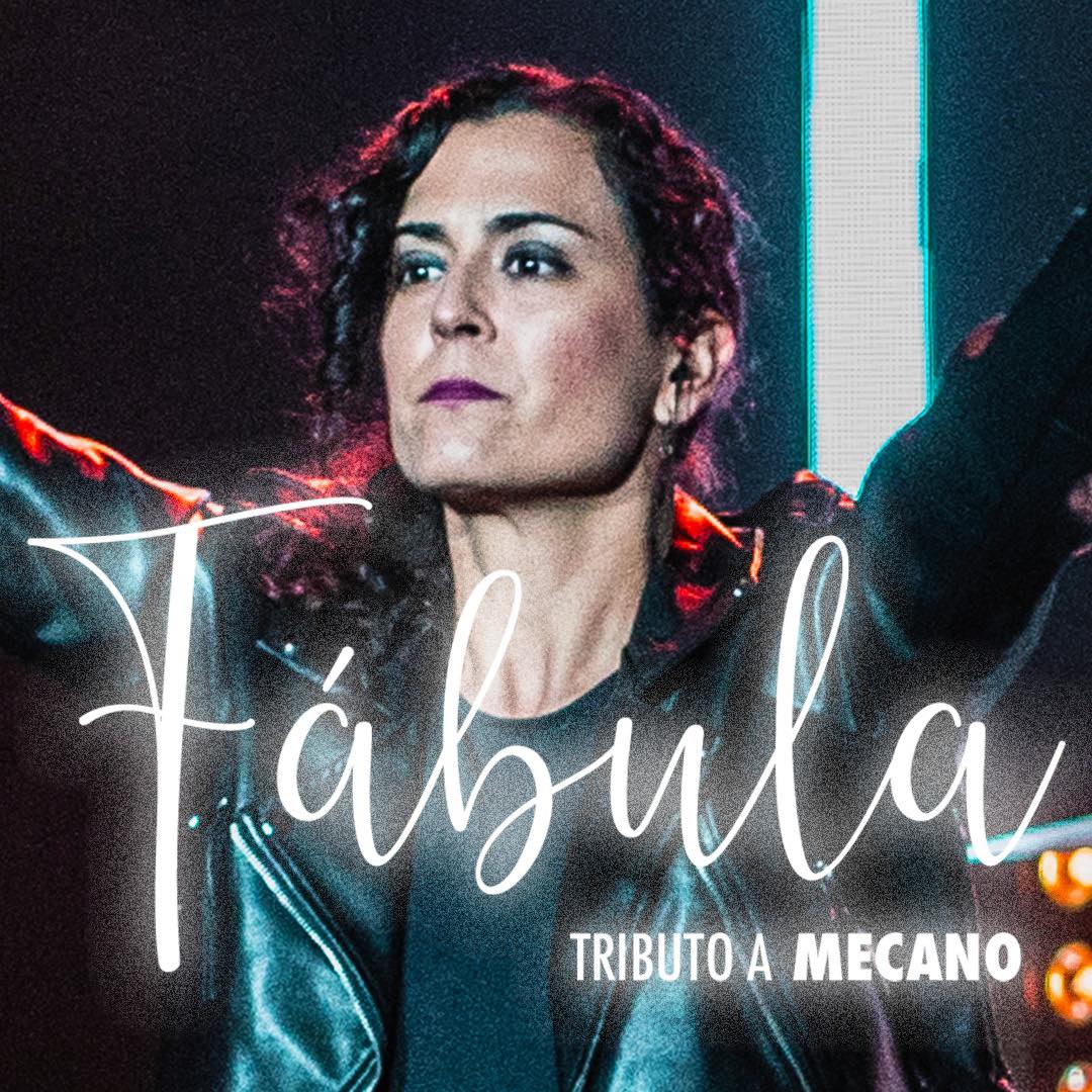 Fábula Tributo a Mecano