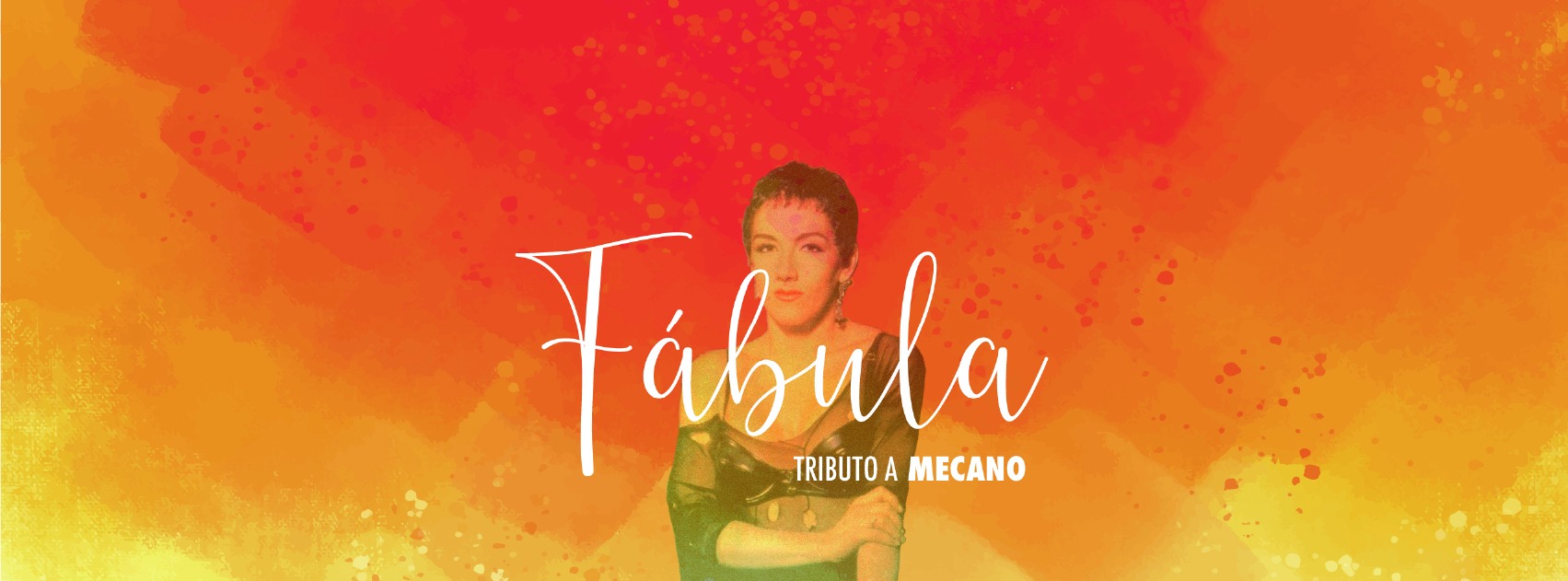 Fabula tributo a mecano 3