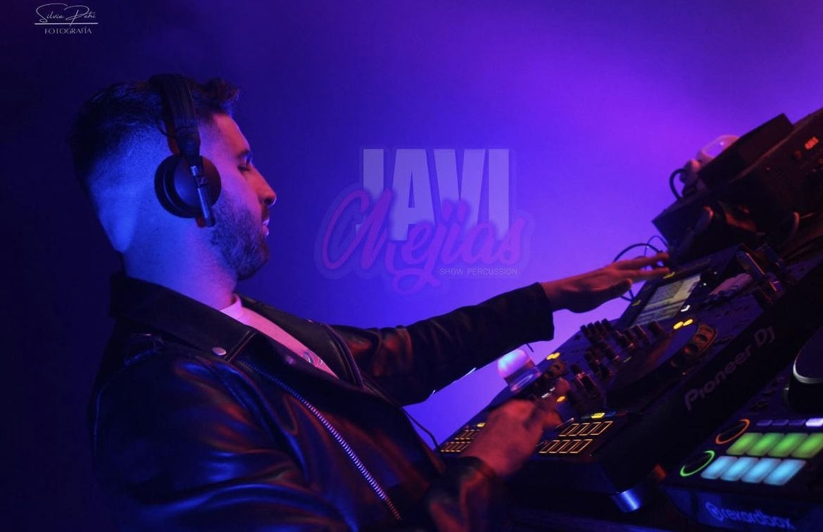 DJ Javi Mejías