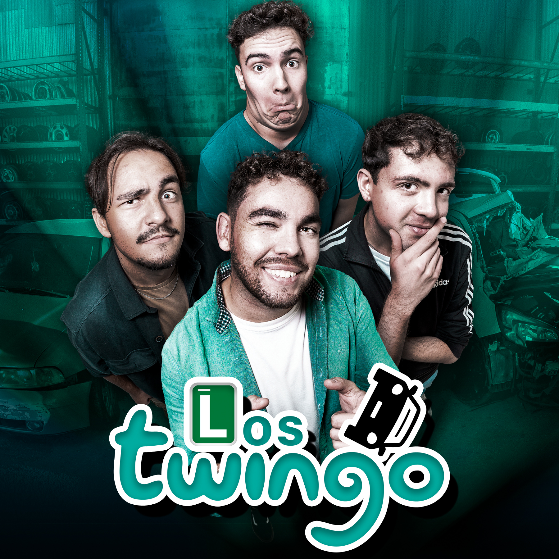 Los Twingo