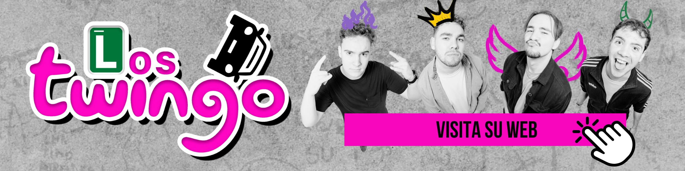 Music Festival Canvas Banner (1)