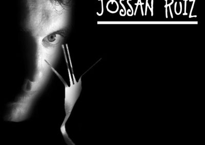 Jossan Ruiz Mental