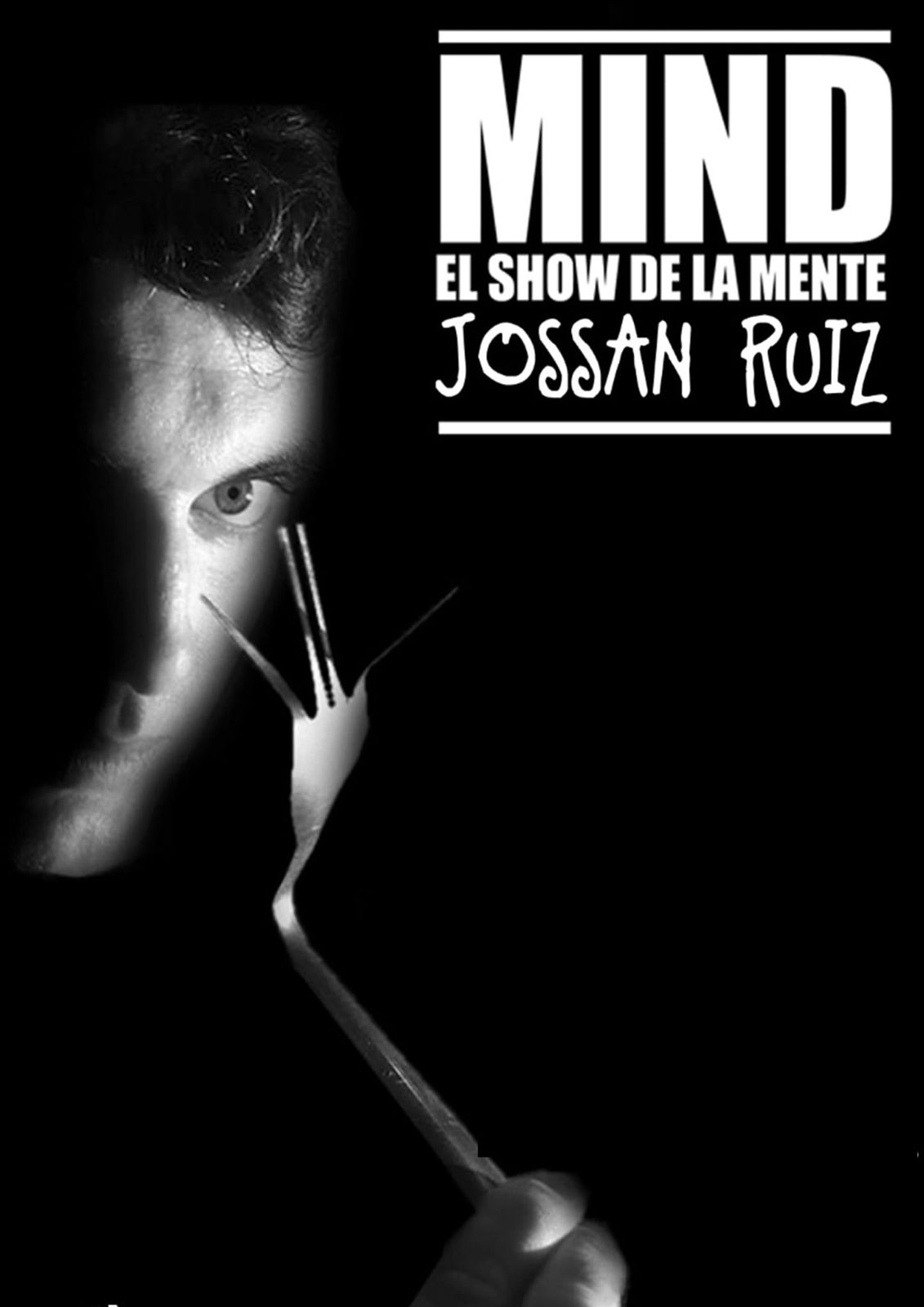 Jossan Ruiz Mental