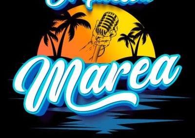 Orquesta Marea