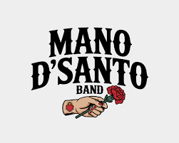 MANO D’SANTO BAND