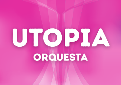 Orquesta UTOPIA