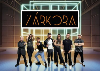 Orquesta Zárkora
