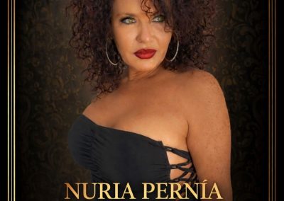 Tributo a Isabel Pantoja