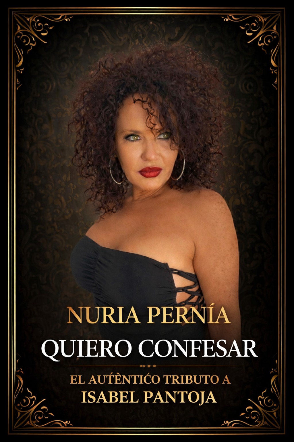 Tributo a Isabel Pantoja