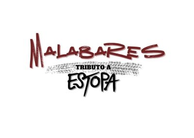 Malabares- Tributo a Estopa