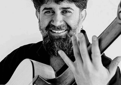 Luis de Perikin – Jerez en Estado Puro